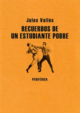 Recuerdos de un Estudiante Pobre