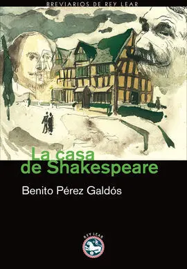 La Casa de Shakespeare