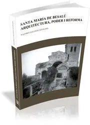 Santa Maria de Besalú