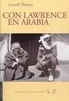 Con Lawrence en Arabia