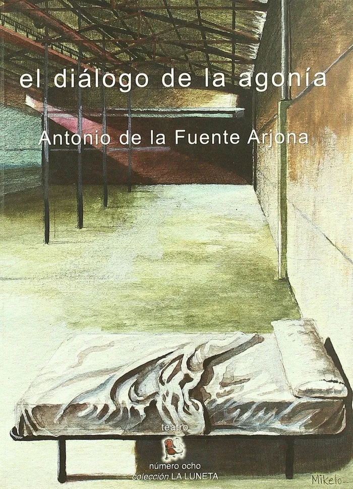 Dialogo de la Agonia, el