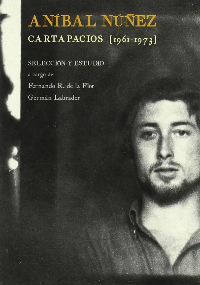 Cartapacios (1961-1973)