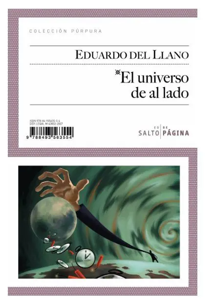 El Universo de Al Lado