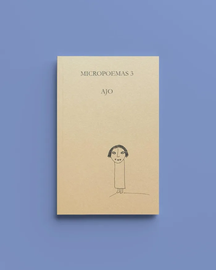 Micropoemas 3