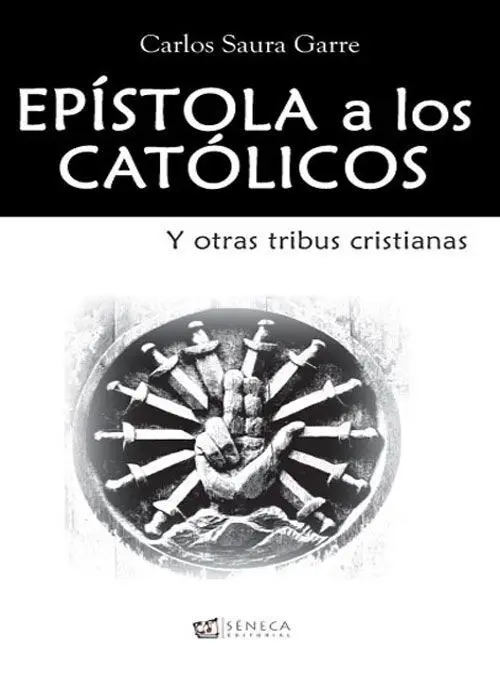 Epistola a los Catolicos