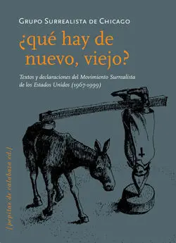 ¿Que Hay de Nuevo, Viejo?
