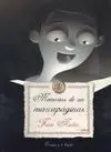 Memorias de un Marcapáginas