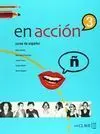 En Acción 3 Libro del Alumno