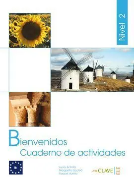 Bienvenidos 2 Ejer