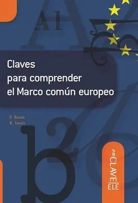 Claves Comprender Marco Comun Europeo