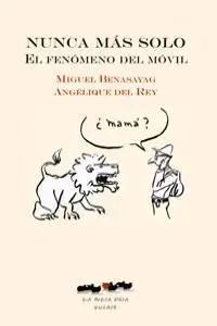 Nunca Más Solo