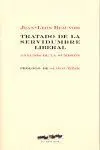 Tratado de la Servidumbre Liberal
