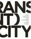 Transient City