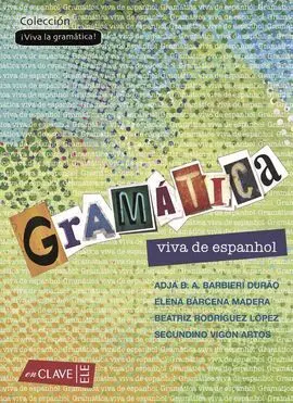 Gramática Viva de Espanhol