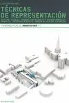 Técnicas de Representación Arquitectónica