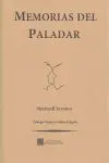 Memorias del Paladar