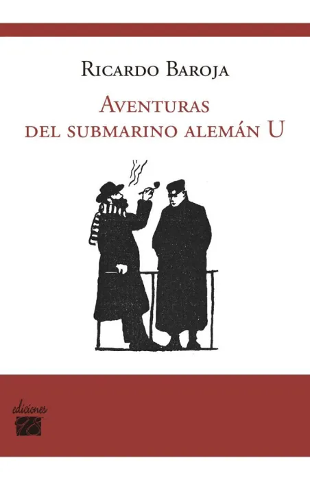 Aventuras del Submarino Aleman u