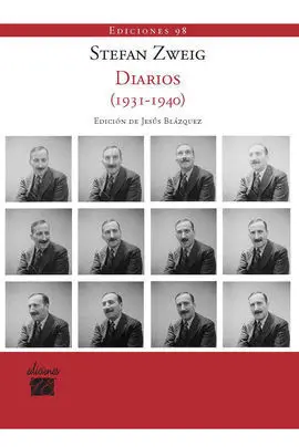 Diarios 1931-1940