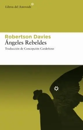 Ángeles Rebeldes