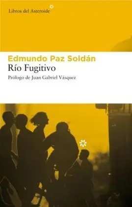 Río Fugitivo