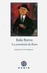 La Conciencia de Zeno