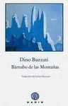 Bárnabo de las Montañas