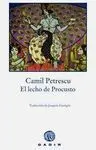 El Lecho de Procusto