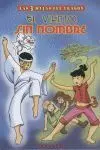 El Viento sin Nombre