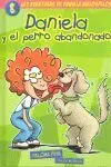 Daniela y el Perro Abandonado