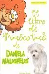 El Libro de Mascotas de Daniela Malospelos