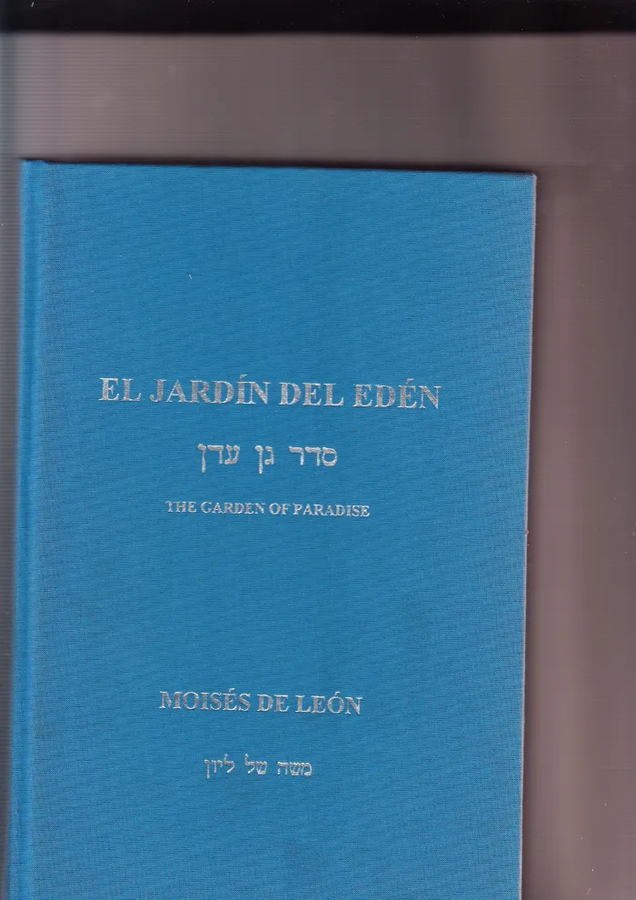 El Jardín del Edén