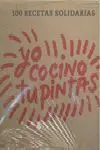 Yo Cocino, tú Pintas