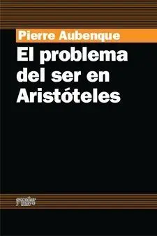 El Problema del Ser en Aristóteles