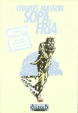 Sopa Fría
