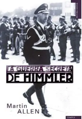 La Guerra Secreta de Himmler