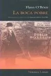 La Boca Pobre