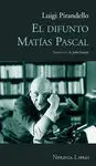 Difunto Matías Pascal, el