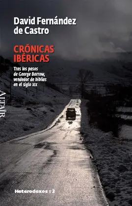 Crónicas Ibéricas