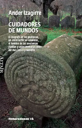 Cuidadores de Mundos