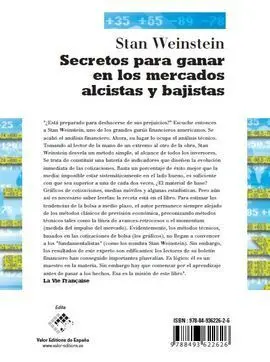 Secretos para Ganar en los Mercados Alcistas y Bajistas