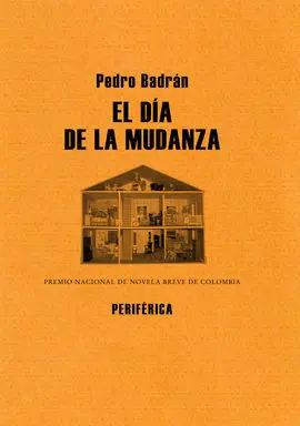 El Dia de la Mudanza