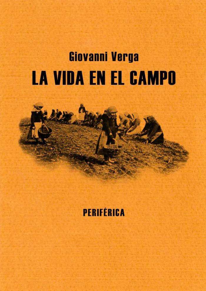 La Vida en el Campo