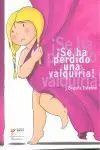 Se Ha Escapado una Valquiria