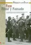 Con Paso Firme y Pausado