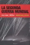 La Segunda Guerra Mundial