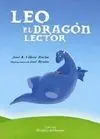 Leo, el Dragón Lector