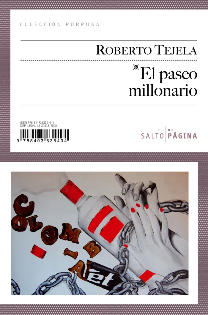 El Paseo Millonario
