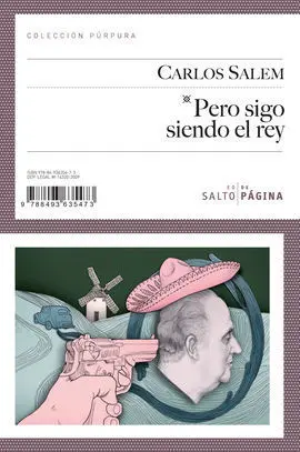 Pero Sigo Siendo Rey