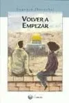 Volver a Empezar