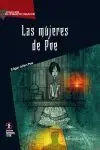 Las Mujeres de Poe